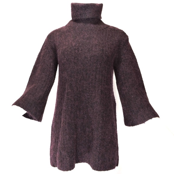 vince purple sweater dress Vince Camuto Sweater Dresses for sale